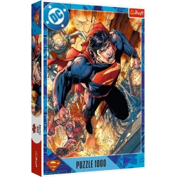 Puzzle Superman 1000 piese