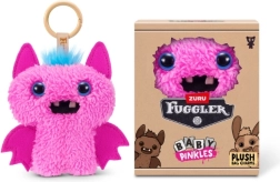 ZURU FUGGLER Baby breloc în cutie - 1 bucată