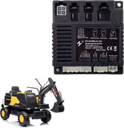 Modul de control pentru mașinuță electrică pentru copii DK-VE888 (E)