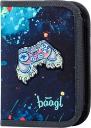 Penar școlar cu un singur compartiment Chill