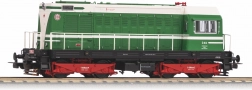Locomotivă Diesel T 435 Hektor ČSD IV