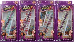 Set de unghii cu accesorii