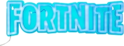 Lumină neon Fortnite