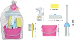 Set complet de curățenie