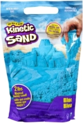Kinetic Sand nisip albastru 0,9 kg