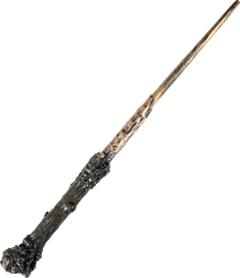 Baghetă magică pentru micii magicieni