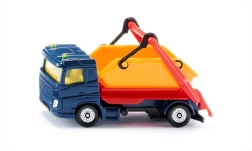 Siku Super camion cu cârlig de ridicare