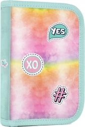 Penar școlar cu 2 clape Magic, gol