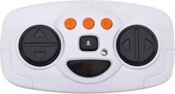 Pilot cu telecomandă 2.4G pentru mașini pe acumulator