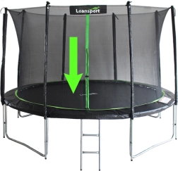 Saltea pentru trambulină 14 ft LEAN SPORT PRO