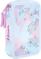 Penar școlar cu două etaje Colibri