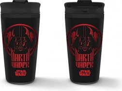 Cana de călătorie Darth Vader 540 ml