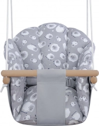 Leagăn Ovețel pentru copii