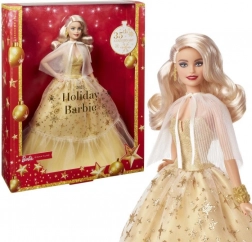 Barbie Holiday ediție sărbători 2023