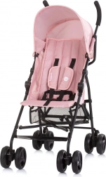 Cărucior de golf Chipolino Point Pink Marshmellow