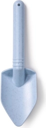 Lopată ecologică Bigjigs Toys gri