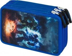 Penar școlar Roboti