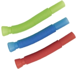 Tub de sunet pentru expandare