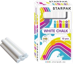 Cretă școlară albă Starpak