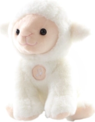 Mielușel din pluș cu sunet 22 cm