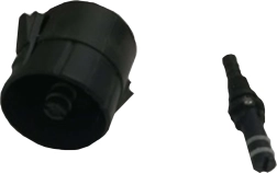 Mufă insertabilă pentru pistolul HDS6000