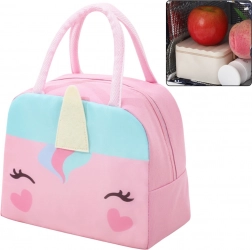 Geantă termică unicorn 23cm