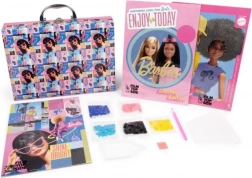 Pictură cu diamante Barbie – set creativ