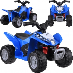 ATV electric pentru copii HONDA – vehicul ride-on pe baterie
