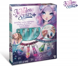 Nebulous Stars colierul dorinței