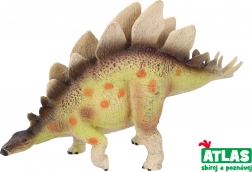 Figurină Stegosaurus
