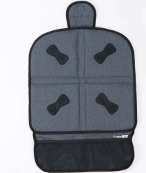 FreeON protecție pentru scaun auto Deluxe