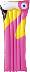 Saltea gonflabilă Bestway Tropical Bird 183 × 76 cm – Flamingo