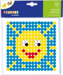 Playbox Modele pentru mărgele termoadezive 67 de motive
