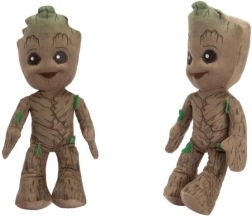 Figurină de pluș Disney Marvel Groot 20 cm