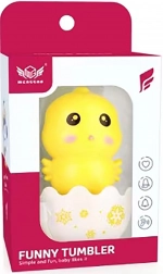 Puișor legănător 11 cm