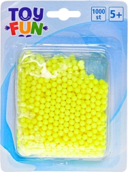 Bile pentru pistol 1000 bucăți pe blister