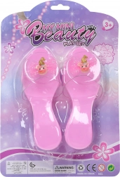 Pantofi roz pentru copii