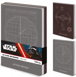 Star Wars set blocuri A6 - Imperiu