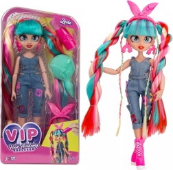 Păpușă VIP Hair Academy Lexie