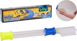 Lansator cu mașinuță