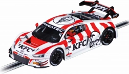 Mașină CARRERA Digital 124 Audi R8 LMS GT3 evo II 1:24
