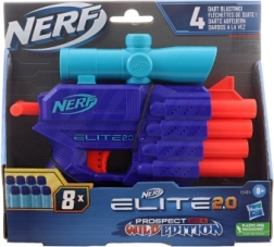 Nerf Elite 2.0 Prospect QS-4