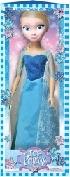 Prințesa Bambolina 80 cm