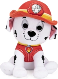 Jucărie de pluș PAW PATROL Marshall 23 cm