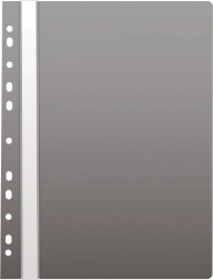 Clasă rapidă pentru documente A4 gri