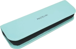 Penar studențesc Pastelini verde