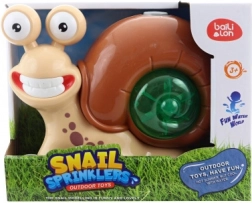 Melc stropitor de apă pentru grădină