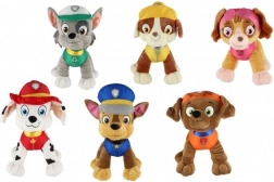 Figurine de pluș PAW Patrol – 6 modele