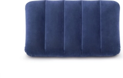 Pernă de călătorie gonflabilă 43 × 28 cm INTEK