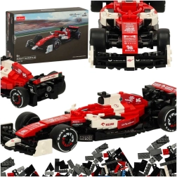 Set de construcție Alfa Romeo F1 C42 1:24